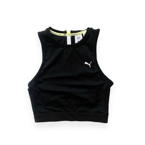 Selena Gomez x Puma Sports Bra